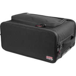 	Flight cases rackables ABS - Gator Cases - RACK 19" GR 3 U