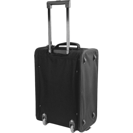 Flight cases rackables ABS - Gator Cases - RACK 19" GR 3 U