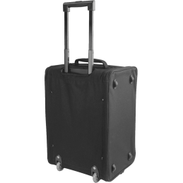 	Flight cases rackables ABS - Gator Cases - RACK 19" GR 4 U
