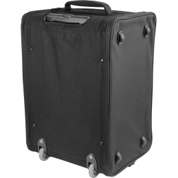 	Flight cases rackables ABS - Gator Cases - RACK 19" GR 4 U