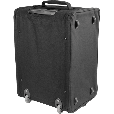 Flight cases rackables ABS - Gator Cases - RACK 19" GR 4 U