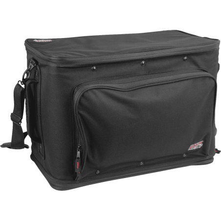 Flight cases rackables ABS - Gator Cases - RACK 19" GR 4 U