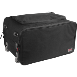 	Flight cases rackables ABS - Gator Cases - RACK 19" GR 4 U