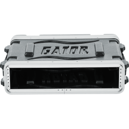 	Flight cases rackables ABS - Gator Cases - GR-2S