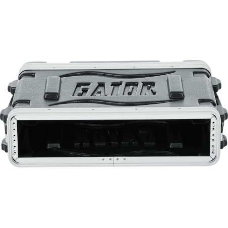 Flight cases rackables ABS - Gator Cases - GR-2S