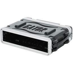 Flight cases rackables ABS - Gator Cases - GR-2S