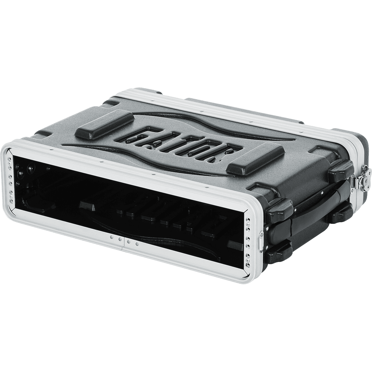 Flight cases rackables ABS - Gator Cases - GR-2S