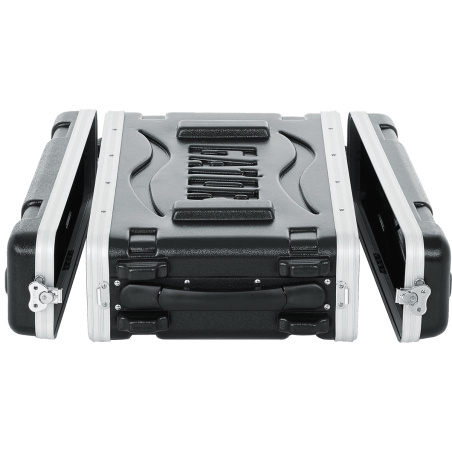 Flight cases rackables ABS - Gator Cases - GR-2S
