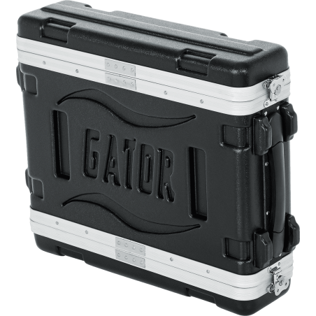 Flight cases rackables ABS - Gator Cases - GR-2S