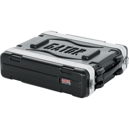 Flight cases rackables ABS - Gator Cases - GR-2S