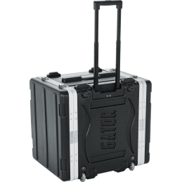 	Flight cases rackables ABS - Gator Cases - GRR-8L