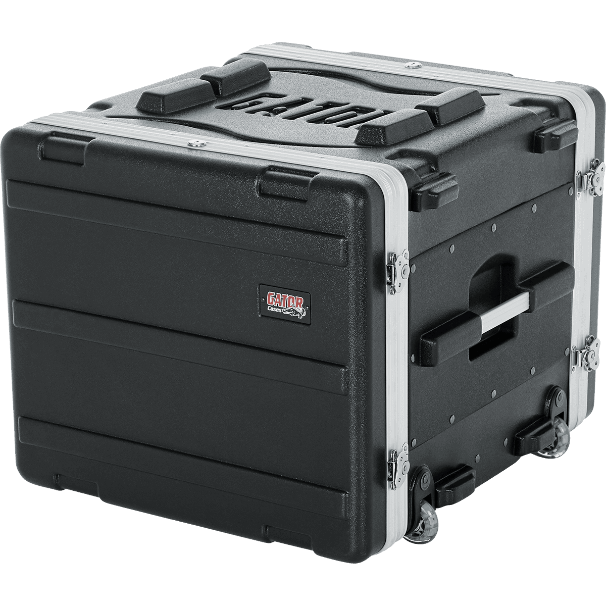 Flight cases rackables ABS - Gator Cases - GRR-8L
