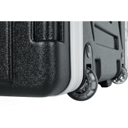 	Flight cases rackables ABS - Gator Cases - GRR-10L