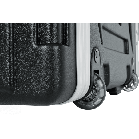 Flight cases rackables ABS - Gator Cases - GRR-10L
