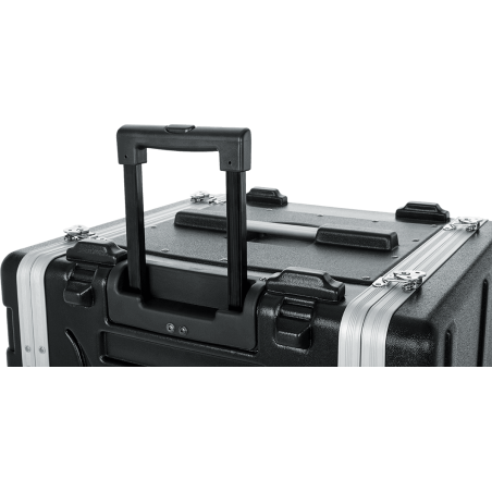 Flight cases rackables ABS - Gator Cases - GRR-10L