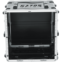 	Flight cases rackables ABS - Gator Cases - GRR-10L