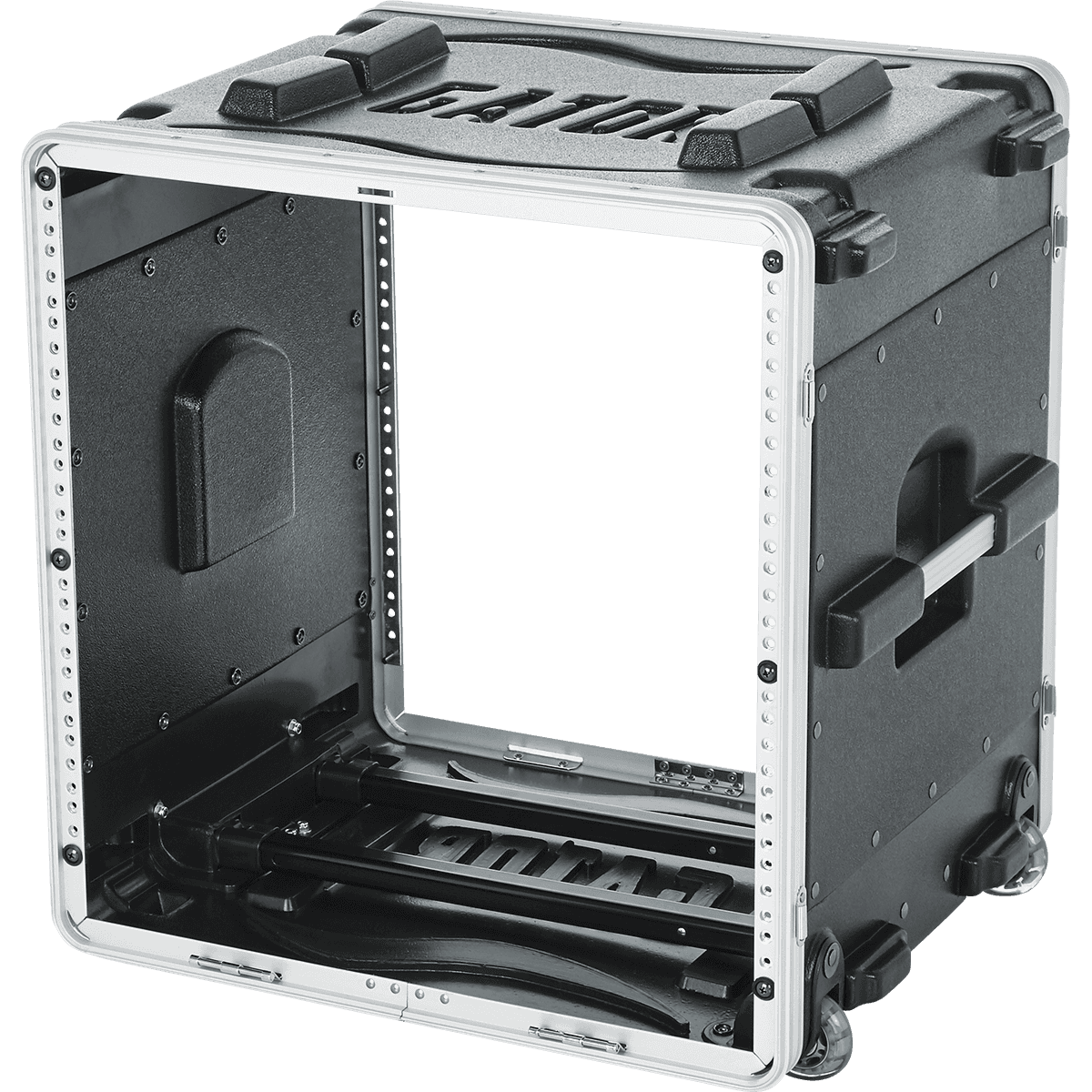 Flight cases rackables ABS - Gator Cases - GRR-10L