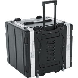 	Flight cases rackables ABS - Gator Cases - GRR-10L