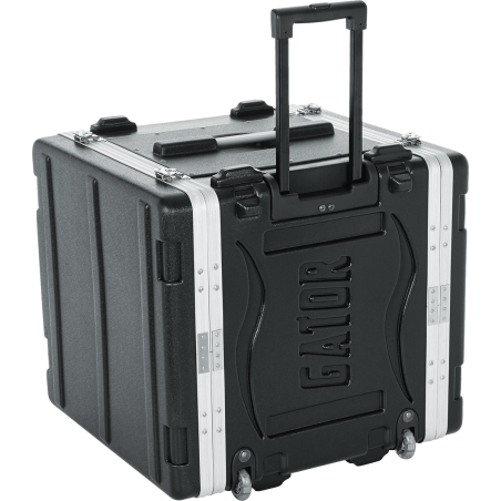 Flight cases rackables ABS - Gator Cases - GRR-10L