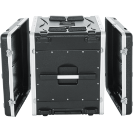 	Flight cases rackables ABS - Gator Cases - GRR-10L