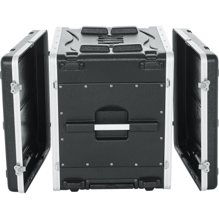 Flight cases rackables ABS - Gator Cases - GRR-10L