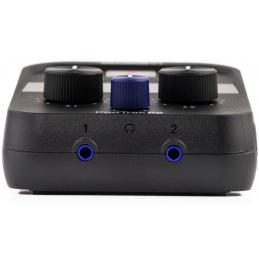 	Enregistreurs portables - Zoom - PODTRAK P2
