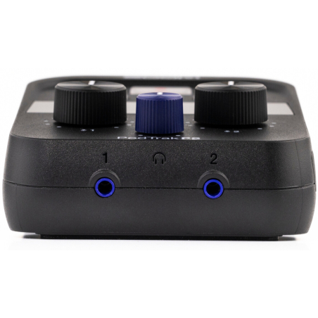 Enregistreurs portables - Zoom - PODTRAK P2