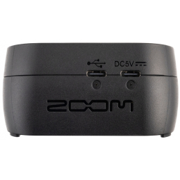 	Enregistreurs portables - Zoom - PODTRAK P2