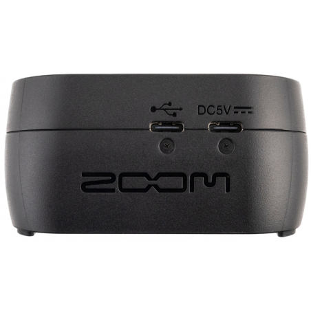 Enregistreurs portables - Zoom - PODTRAK P2
