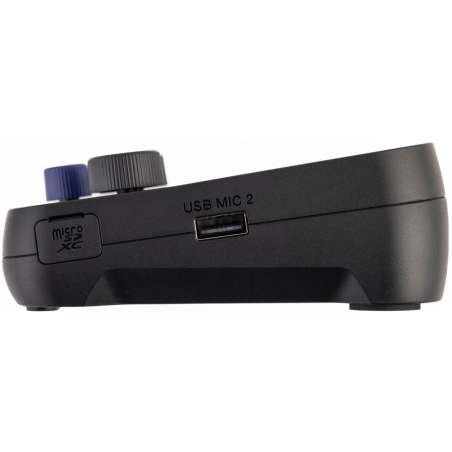 Enregistreurs portables - Zoom - PODTRAK P2