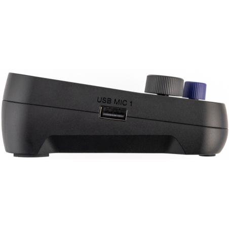 Enregistreurs portables - Zoom - PODTRAK P2