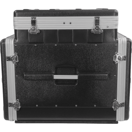	Flight cases rackables ABS - Gator Cases - GRC-12X10-PU