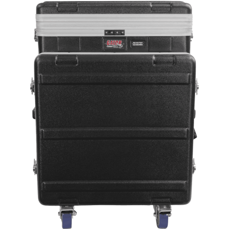 Flight cases rackables ABS - Gator Cases - GRC-12X10-PU