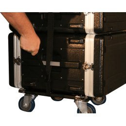 	Plateaux roulettes universels - Gator Cases - GA-100