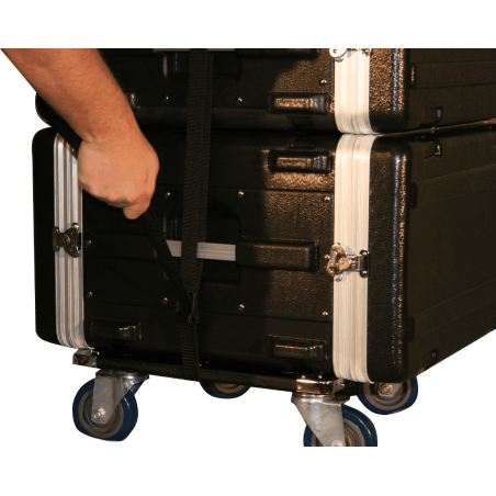 Plateaux roulettes universels - Gator Cases - GA-100