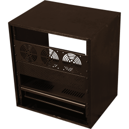 	Mobilier home studio - Gator Cases - GR-STUDIO-8U