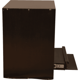 	Mobilier home studio - Gator Cases - GR-STUDIO-12U