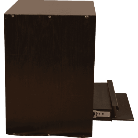 Mobilier home studio - Gator Cases - GR-STUDIO-12U