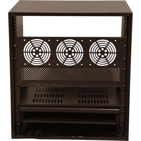 Mobilier home studio - Gator Cases - GR-STUDIO-12U