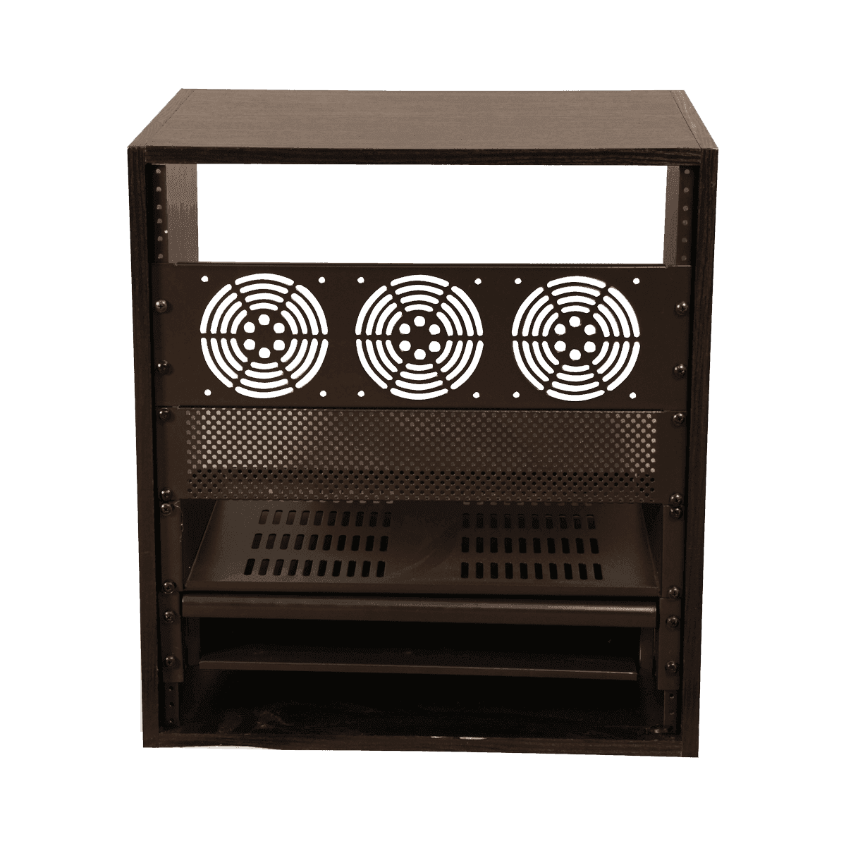 Mobilier home studio - Gator Cases - GR-STUDIO-12U