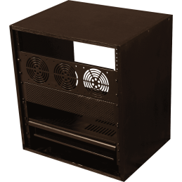 	Mobilier home studio - Gator Cases - GR-STUDIO-12U