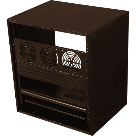 Mobilier home studio - Gator Cases - GR-STUDIO-12U