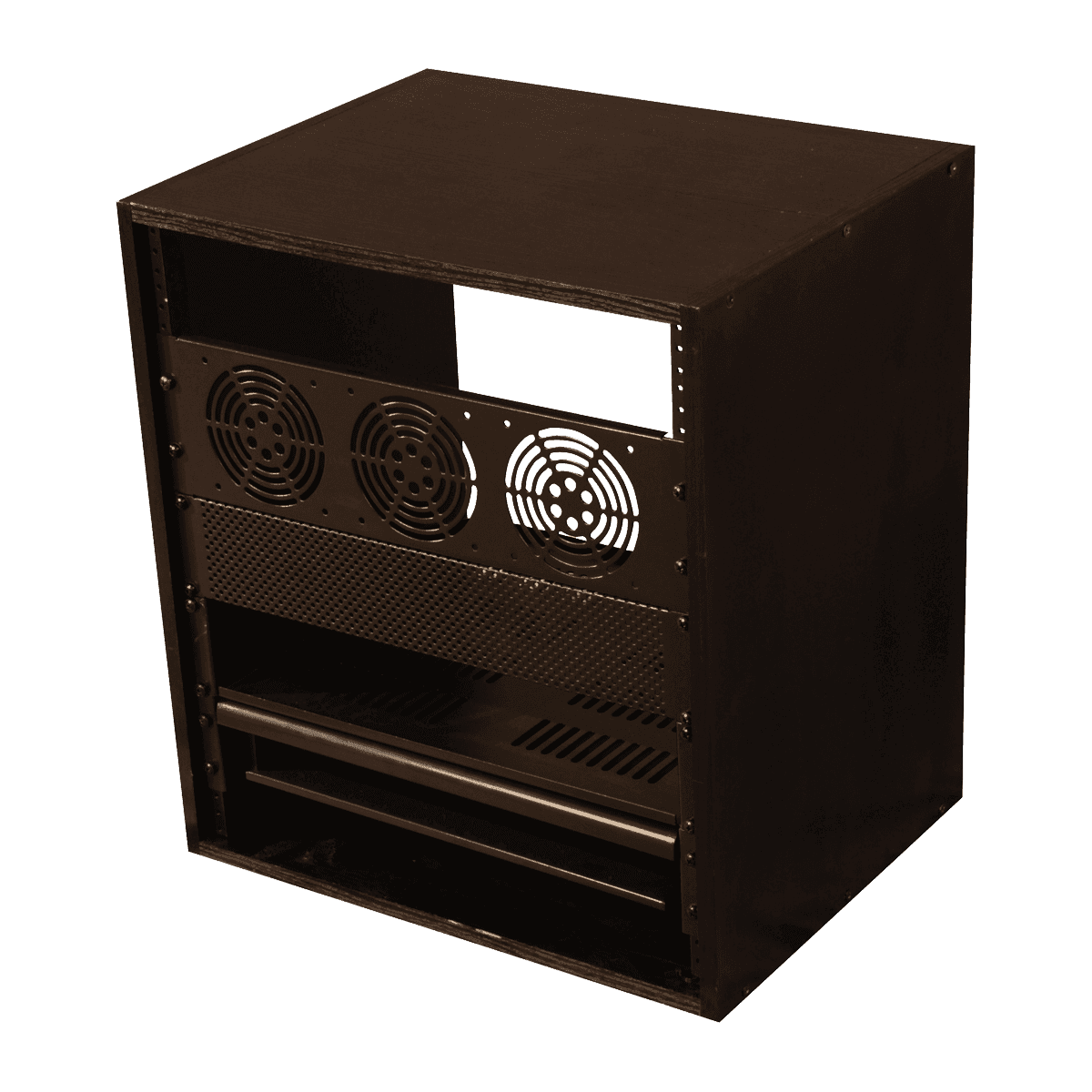 Mobilier home studio - Gator Cases - GR-STUDIO-12U