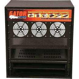 	Mobilier home studio - Gator Cases - GR-STUDIO-16U