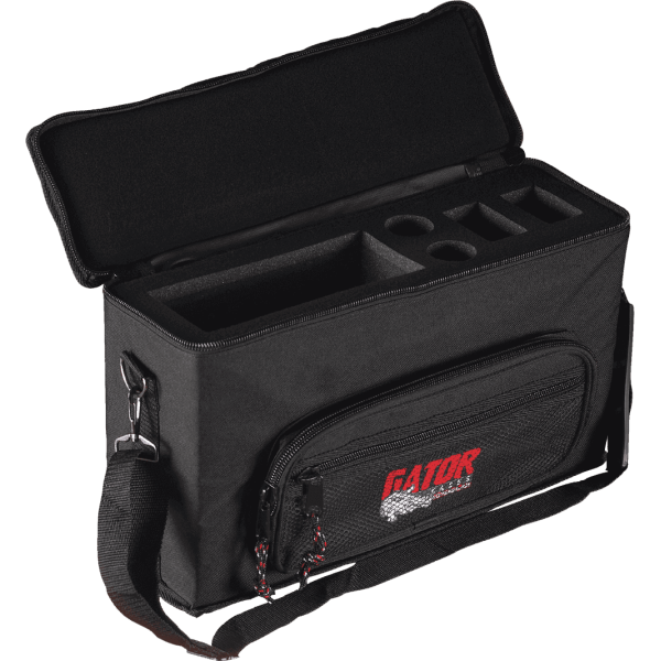 Housses Micros - Gator Cases - GM2W Housses Micros - Gator Cases - GM2W