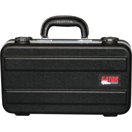 	Flight cases micros - Gator Cases - GM-6-PE