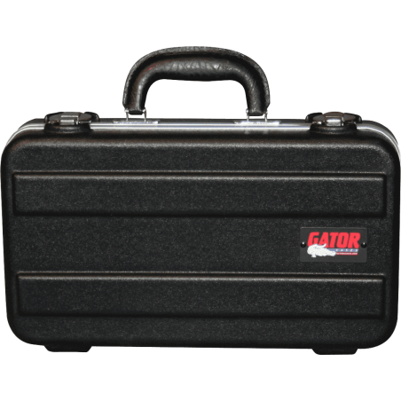 Flight cases micros - Gator Cases - GM-6-PE