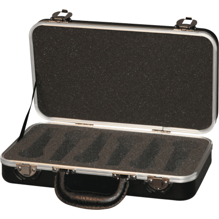 Flight cases micros - Gator Cases - GM-6-PE