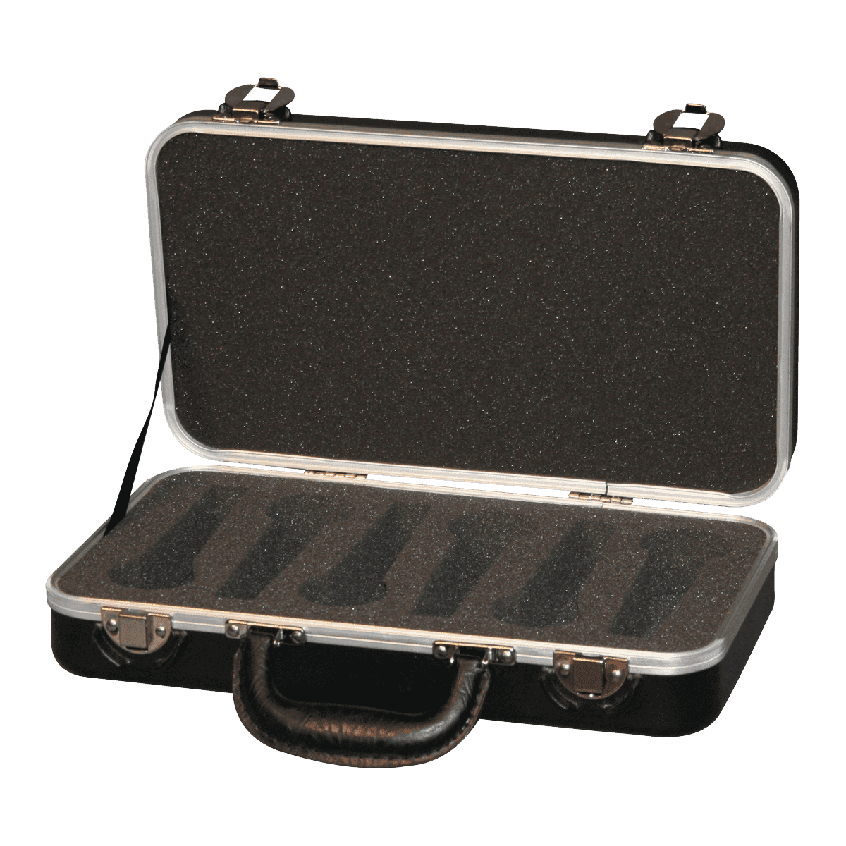 Flight cases micros - Gator Cases - GM-6-PE