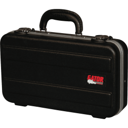 	Flight cases micros - Gator Cases - GM-6-PE